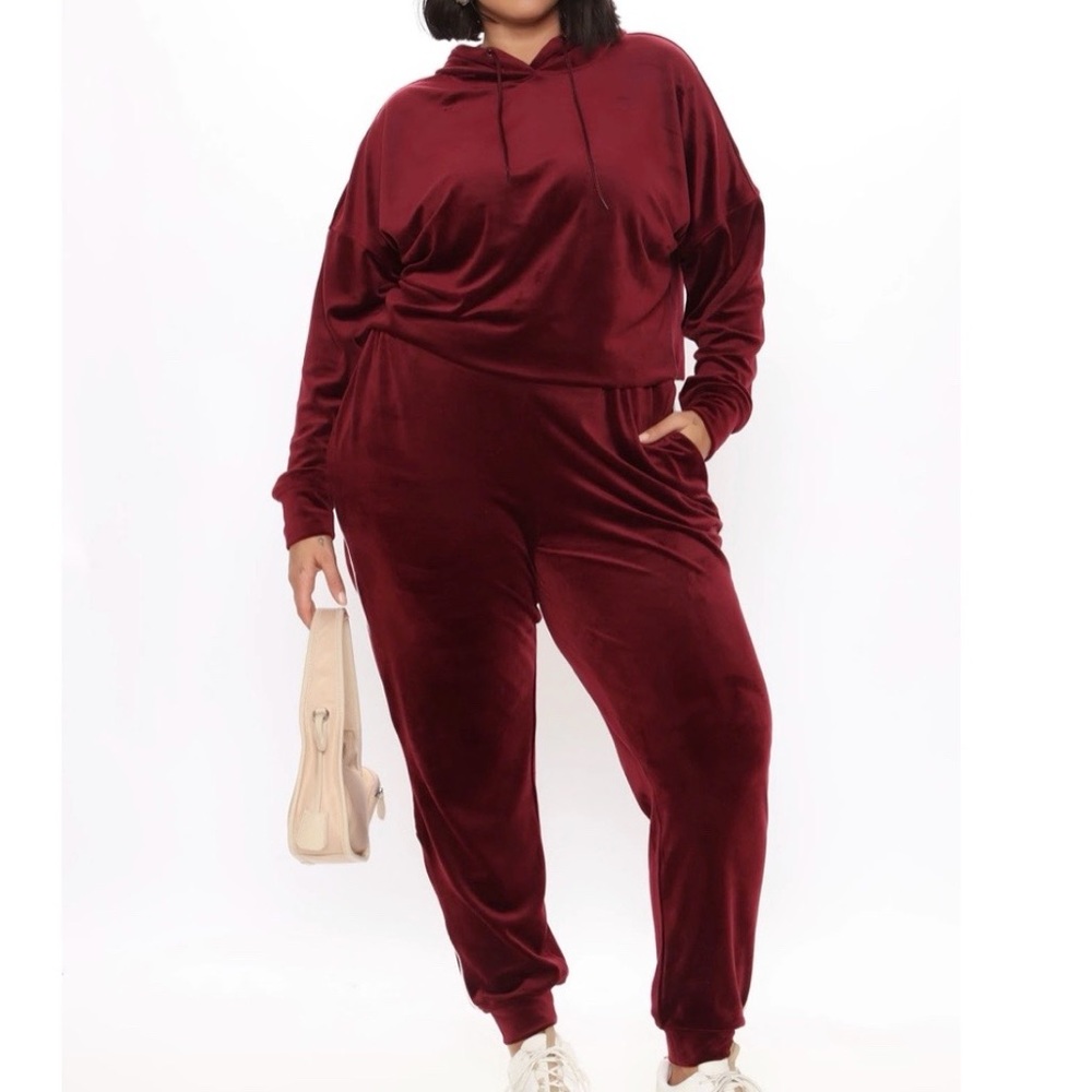 Jogger Set